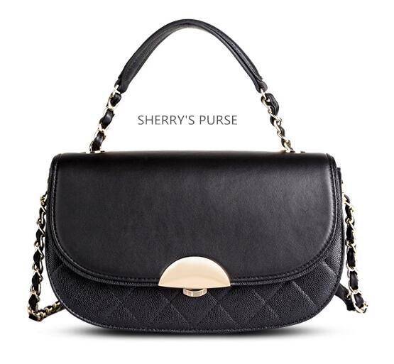 Sherry Purse