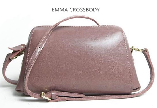 Emma Crossbody Bag