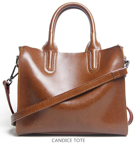 Candice Tote