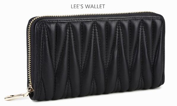 LEE Wallet