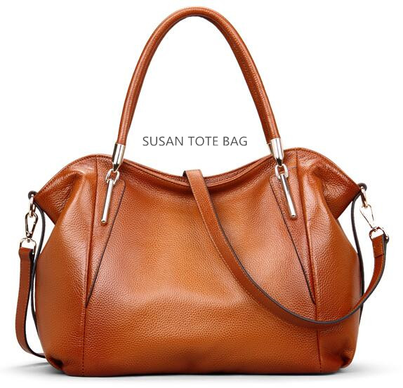 Susan Tote Bag