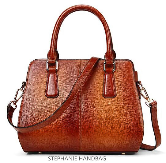 Stephanie Tote