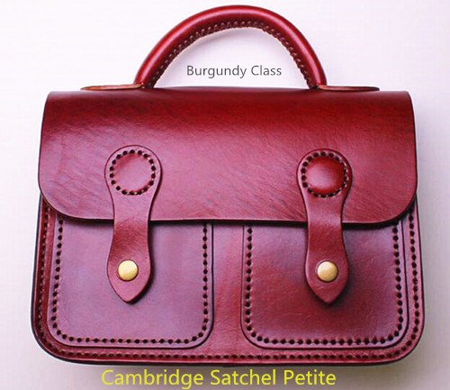 Cambridge Satchel Petite