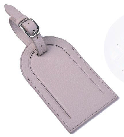 Luggage Tag