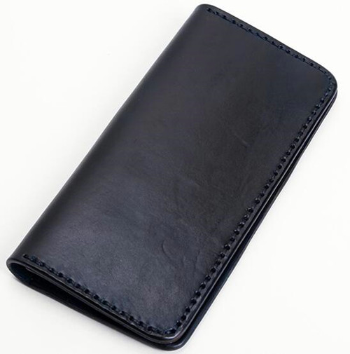 BB Plus Natural Leather Wallet