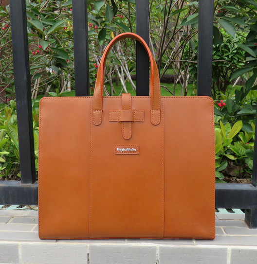 BBG BIZ Briefcase,Biz Messenger Handbag