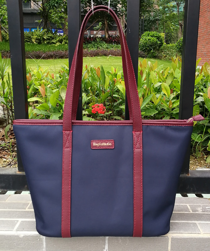 BBG Classic Tote Medium