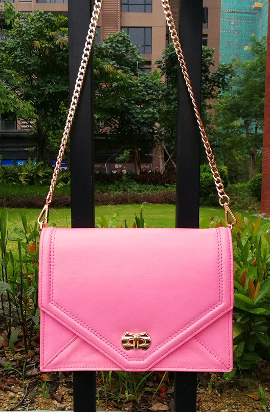 BBG Flap Crossbody Bag